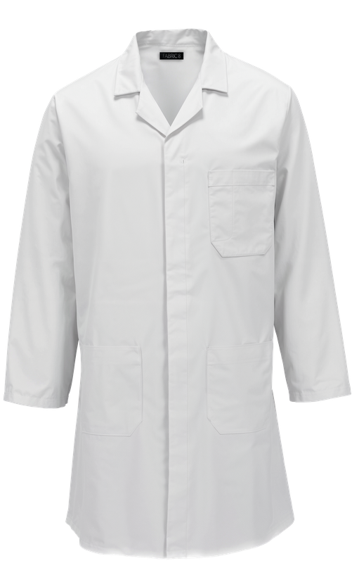 Lab Coats
